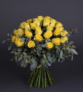 Best Flowers in Antalya,